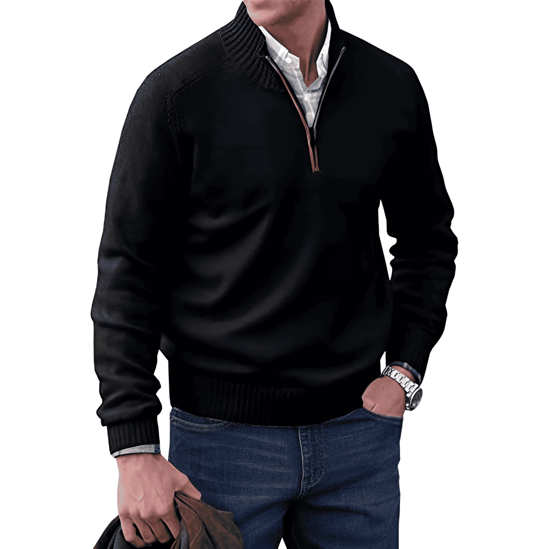 Falko | Freizeit-Sweatshirt