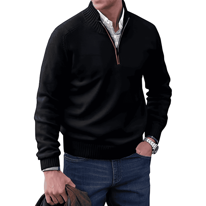 Falko | Freizeit-Sweatshirt