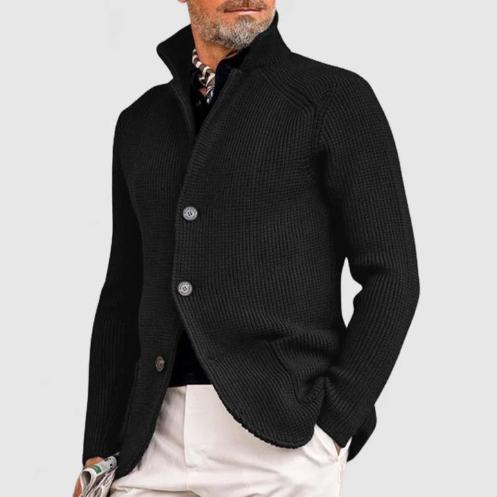 Florian | Strickjacke