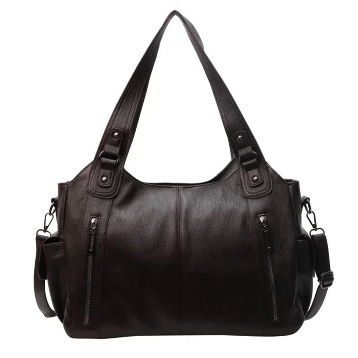 Kordula | Zeitlose Schultertasche