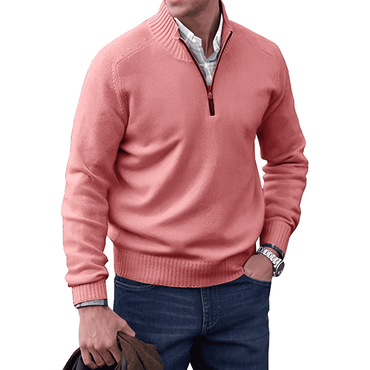 Falko | Freizeit-Sweatshirt
