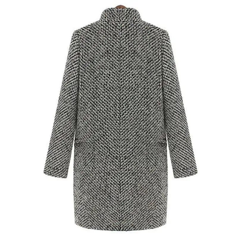 Ulrike | Pullover in lockerer Passform