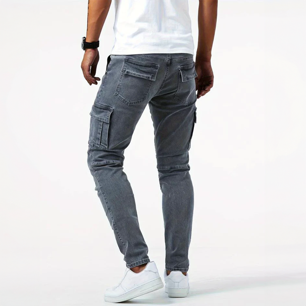 Robert | Cargohose