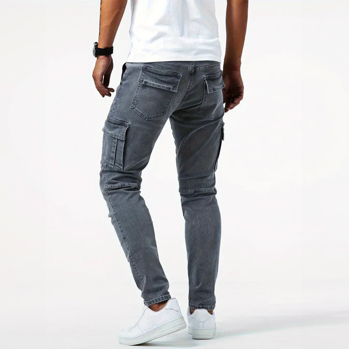 Robert | Cargohose