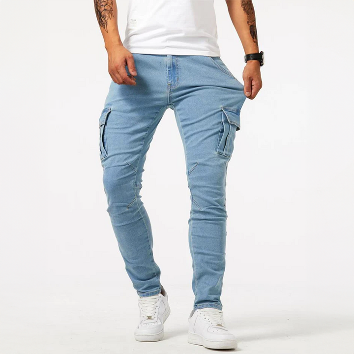 Robert | Cargohose