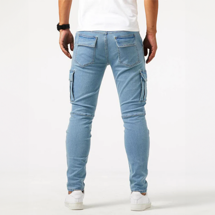 Robert | Cargohose