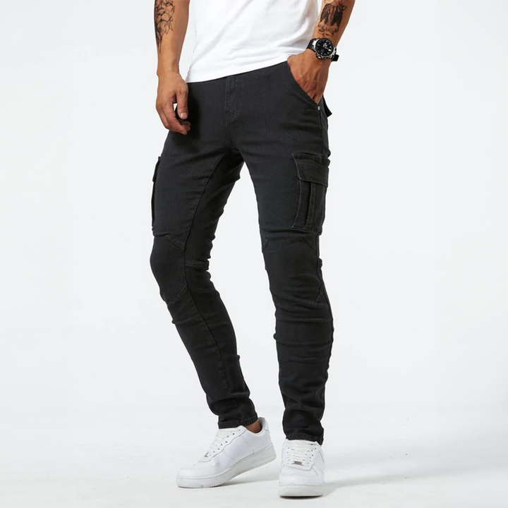 Robert | Cargohose
