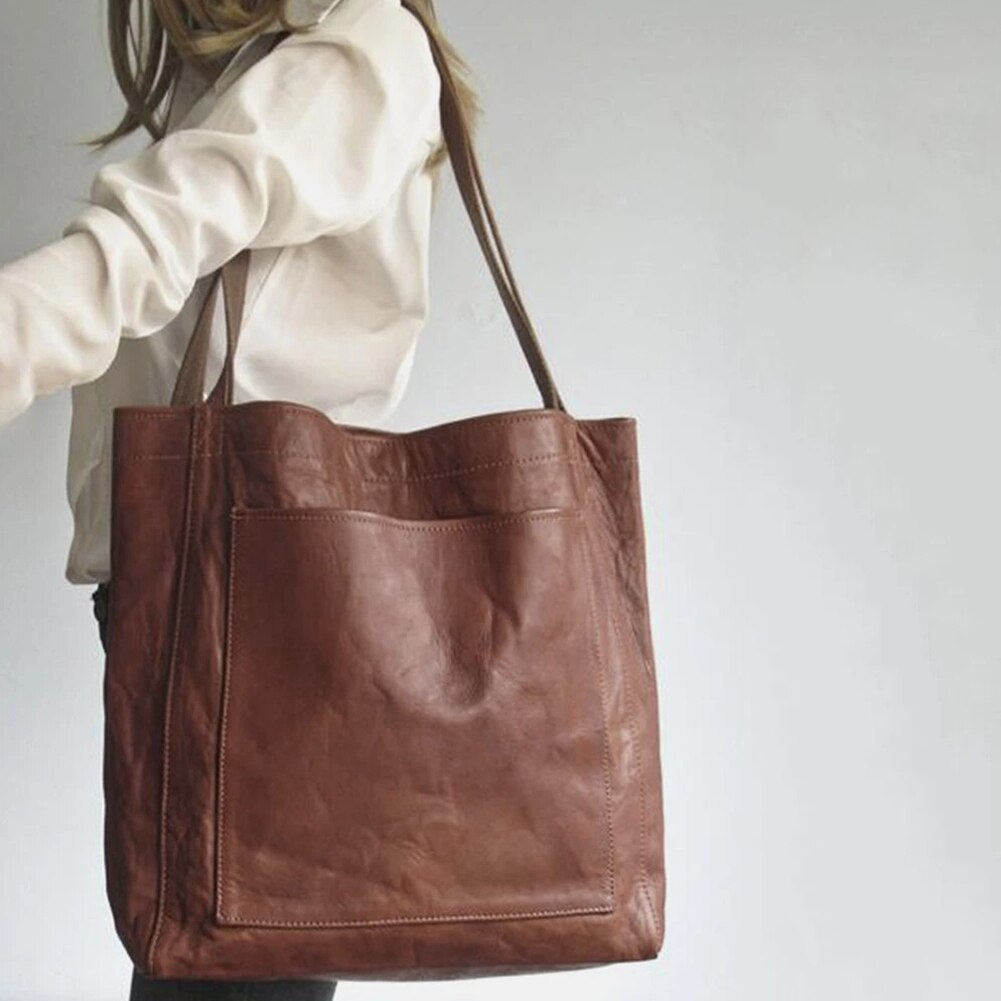 Marja | Damenhandtasche aus Leder