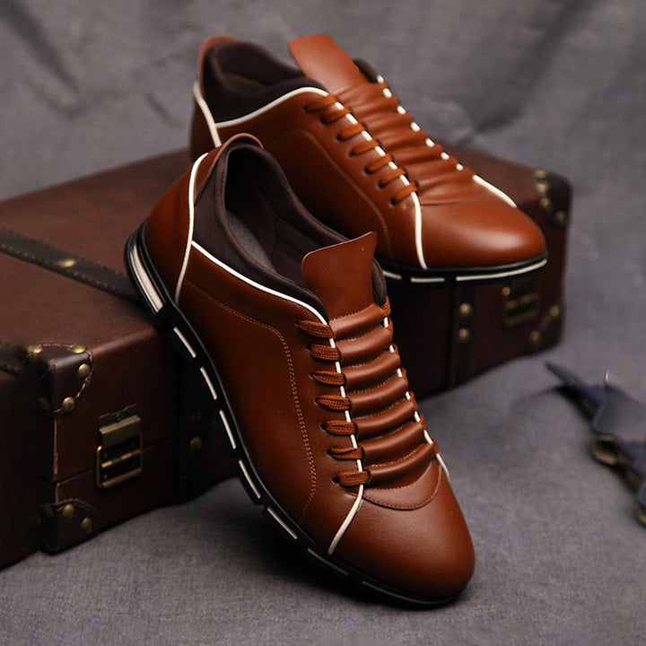 Alden | Klassische Herrenschuhe im modernen Stil