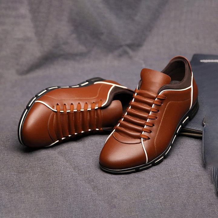 Alden | Klassische Herrenschuhe im modernen Stil