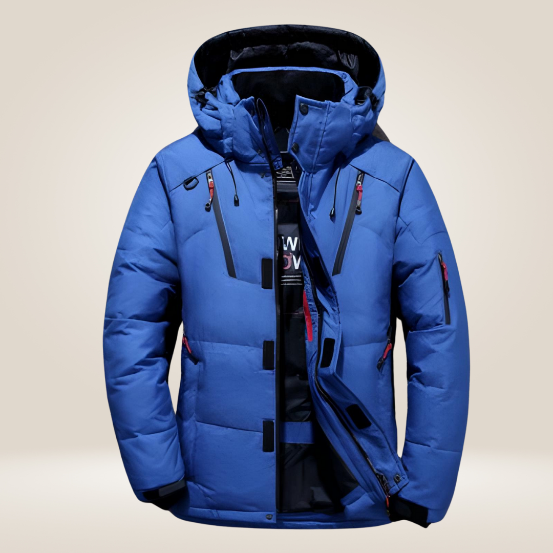 Elliot | Daunenjacke
