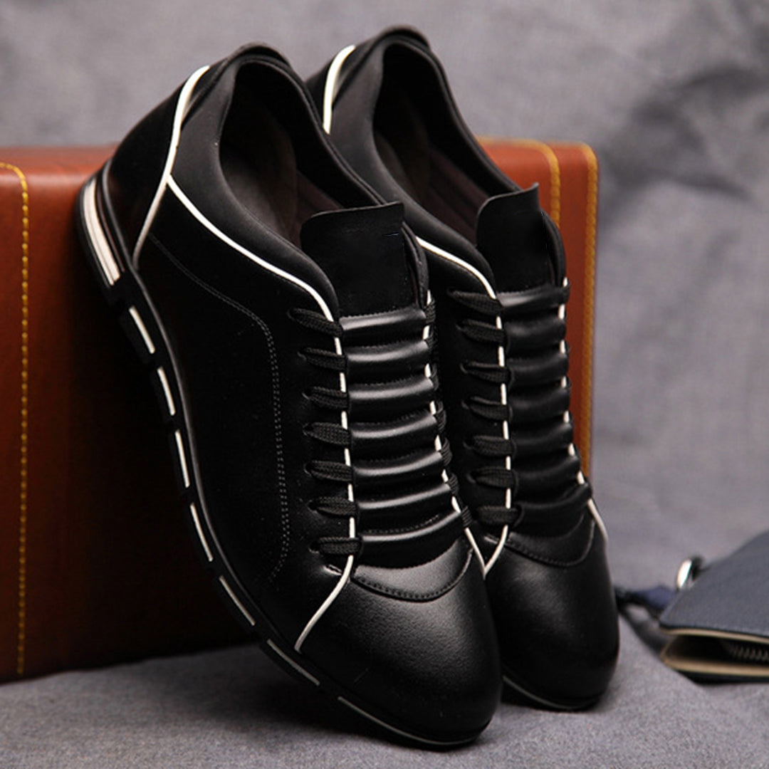 Alden | Klassische Herrenschuhe im modernen Stil