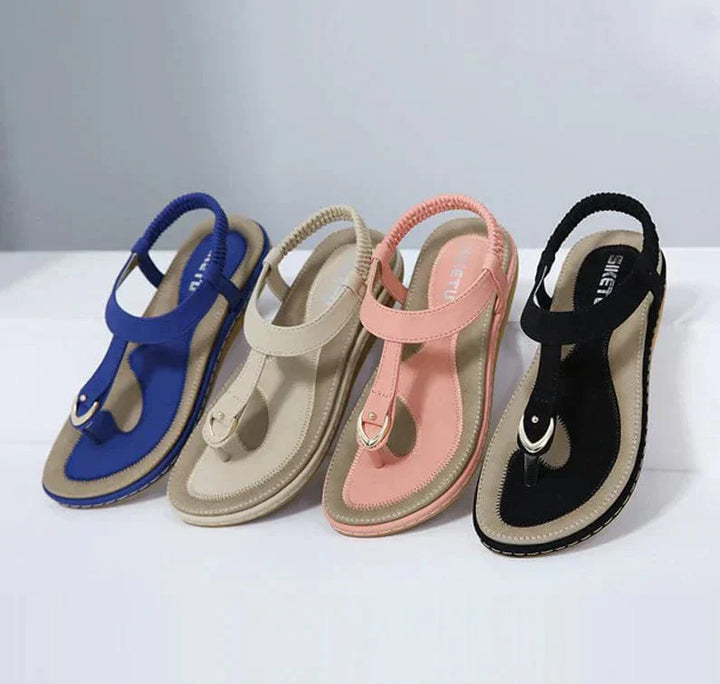 Helen | Orthopädische Sandalen
