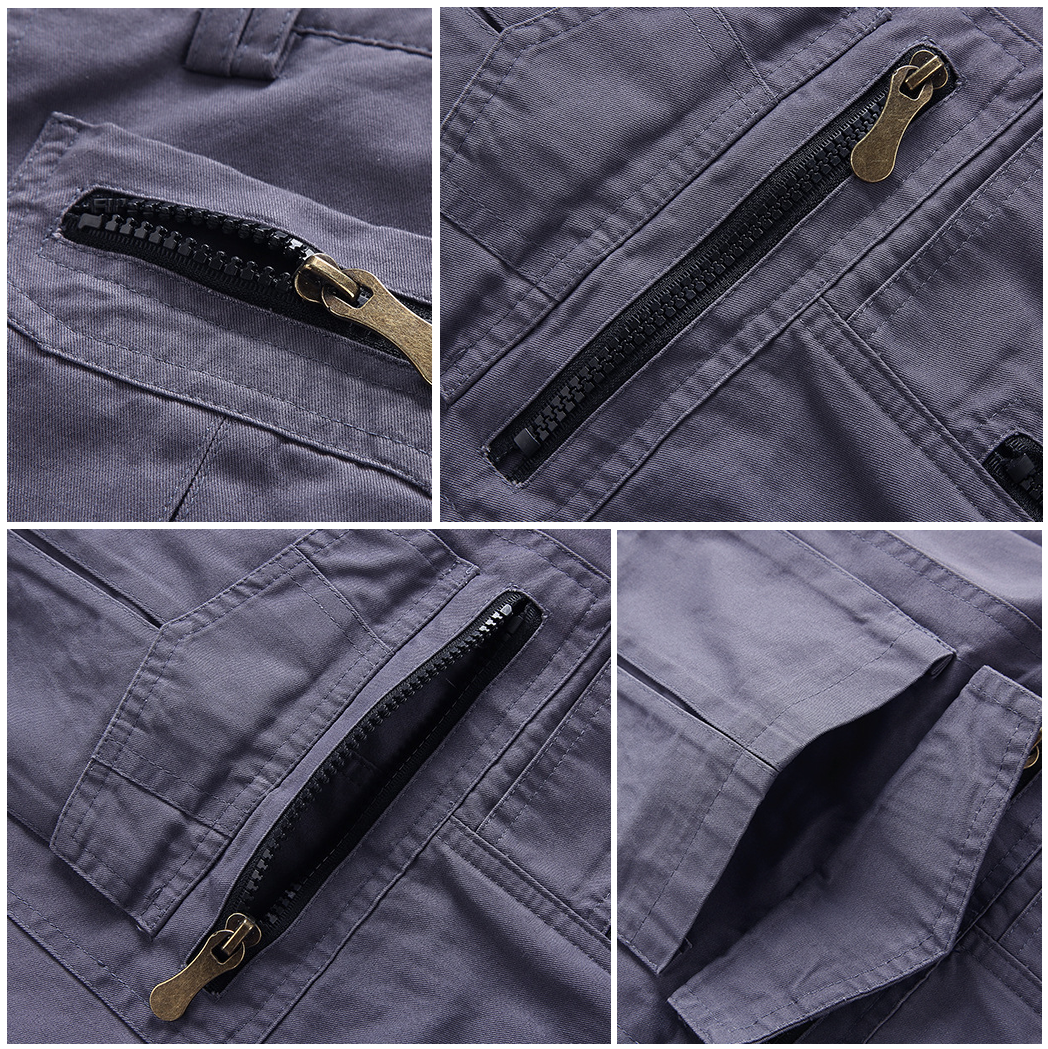 James | Bequeme Cargoshorts
