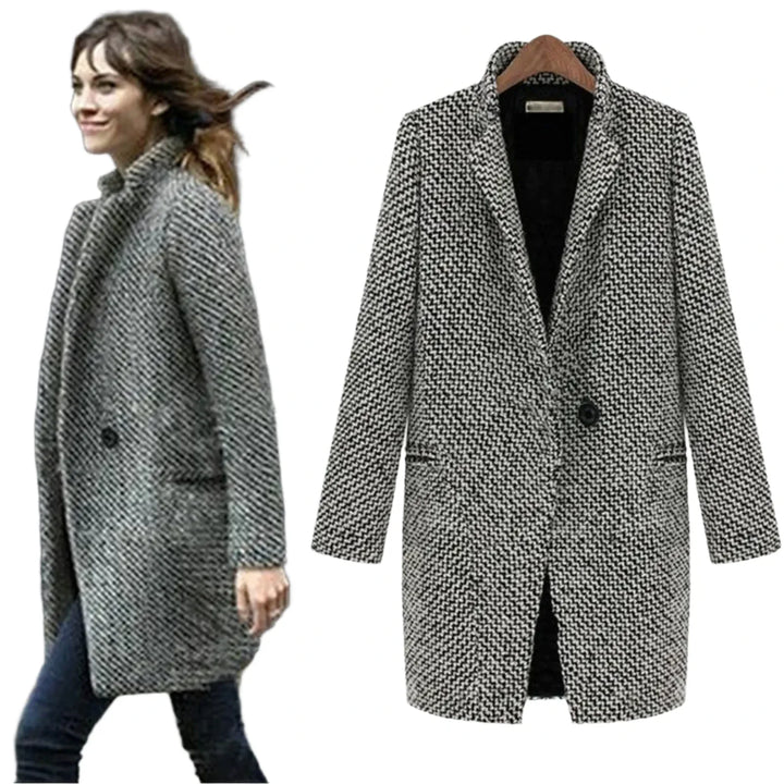 Ulrike | Pullover in lockerer Passform