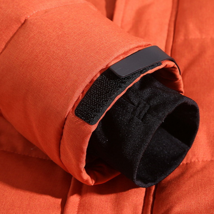Elliot | Daunenjacke