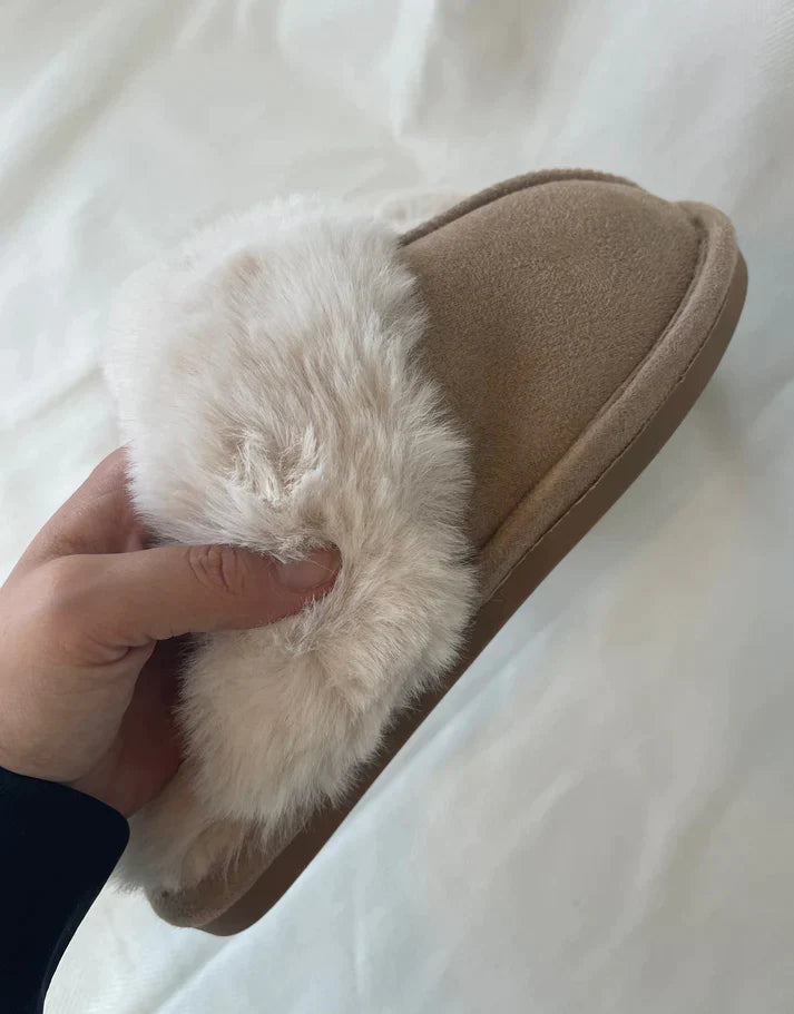Karla | Teddybär Schuhe
