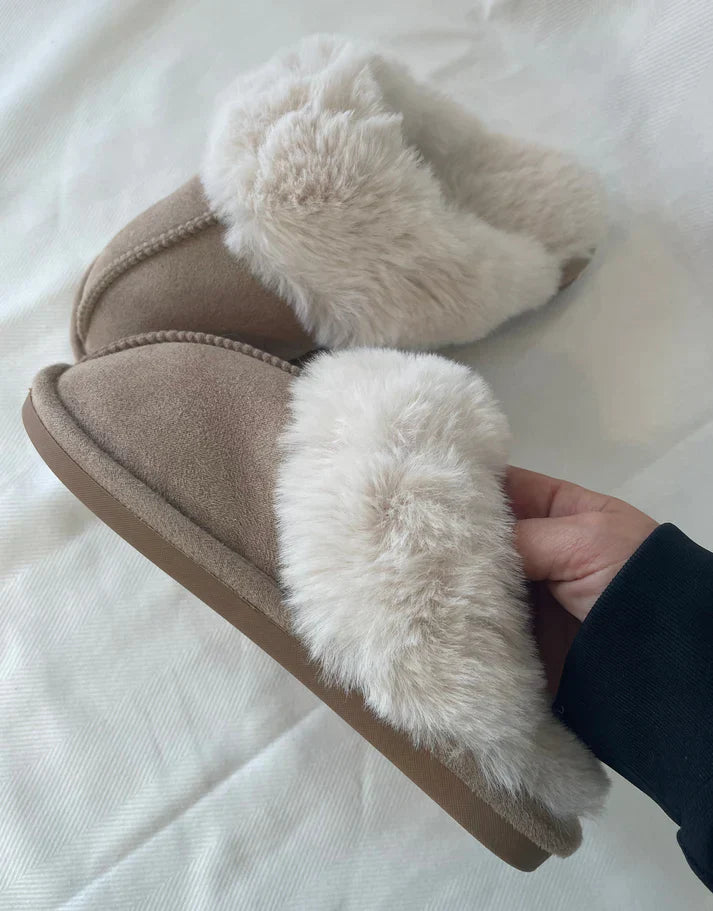 Karla | Teddybär Schuhe