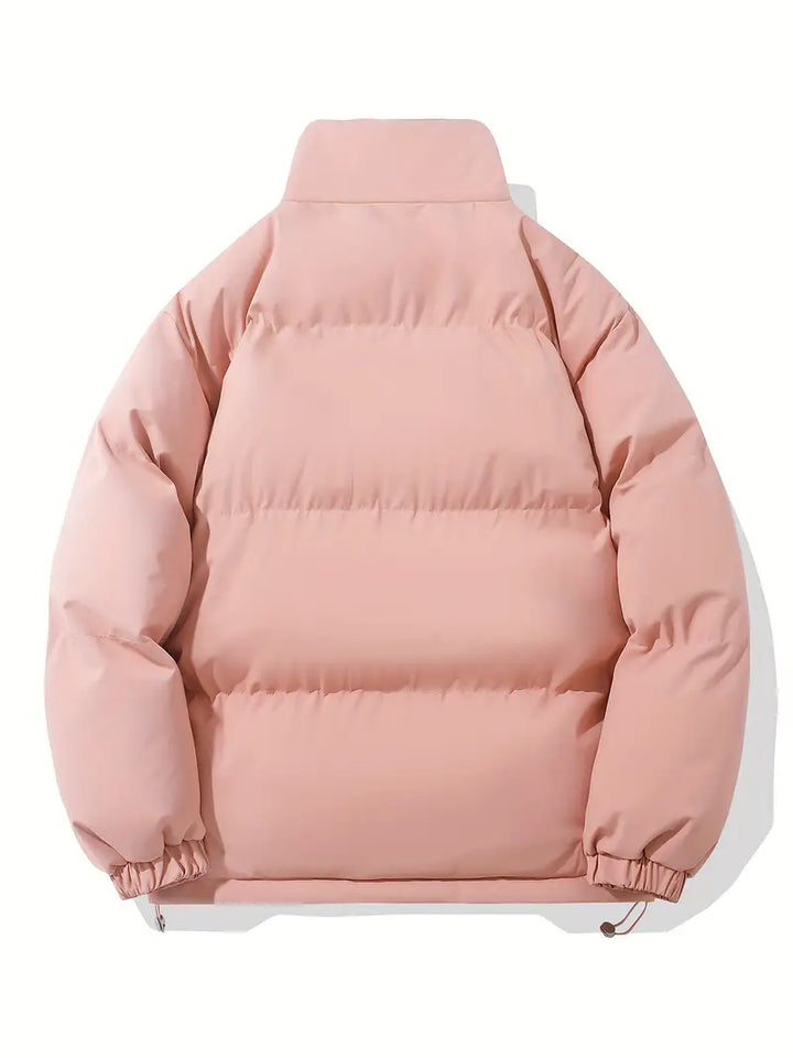 Anna | Kuschelige Daunenjacke