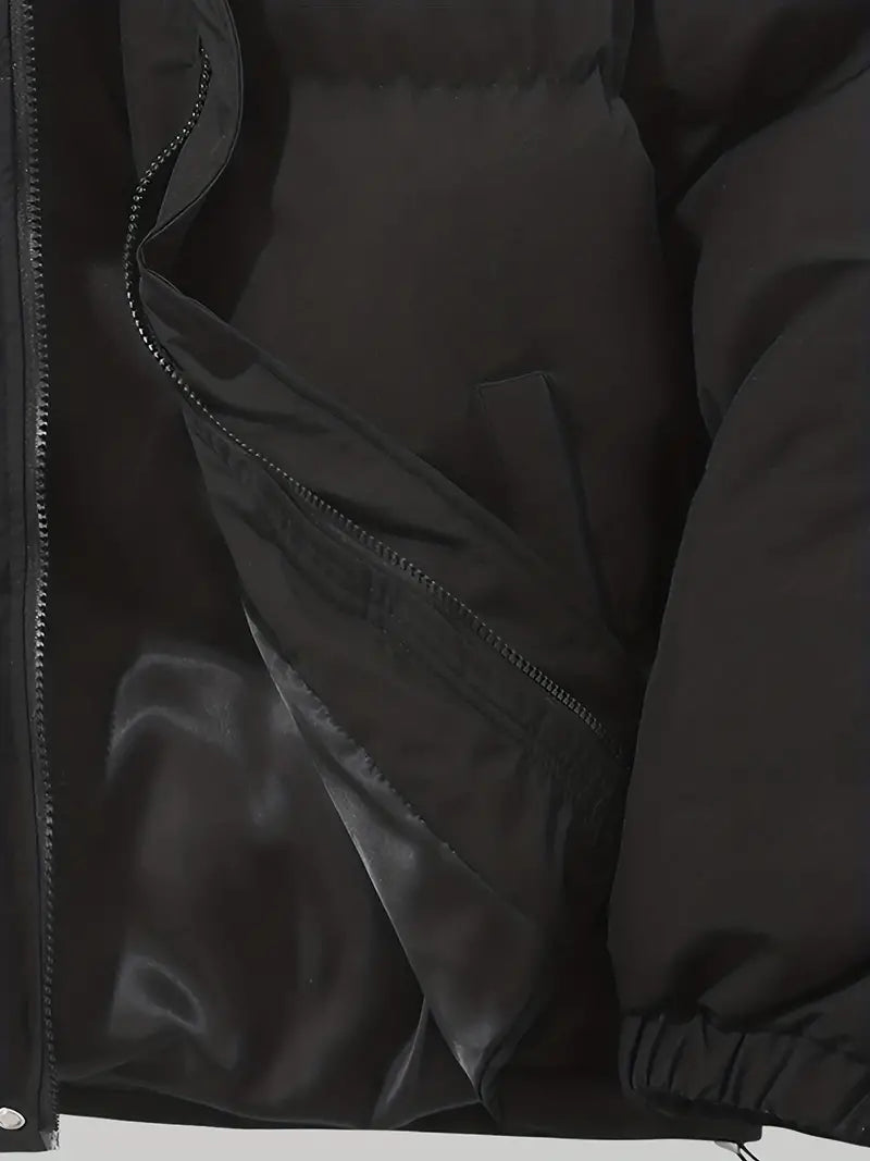 Anna | Kuschelige Daunenjacke
