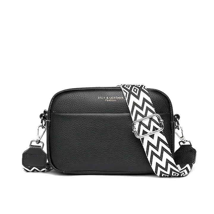 Avery | Hochwertige Ledertasche Für Frauen