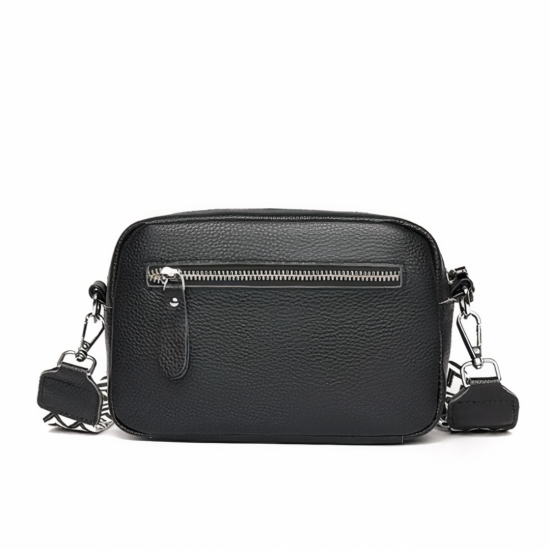 Avery | Hochwertige Ledertasche Für Frauen