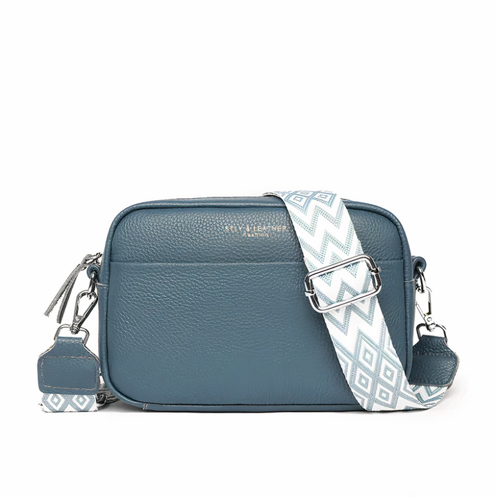 Avery | Hochwertige Ledertasche Für Frauen