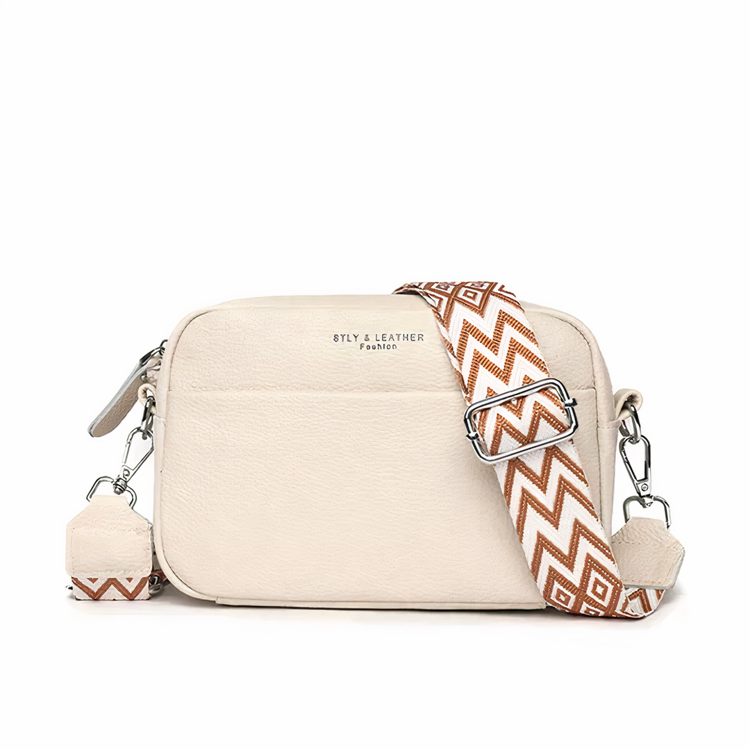 Avery | Hochwertige Ledertasche Für Frauen