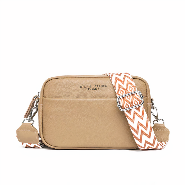 Avery | Hochwertige Ledertasche Für Frauen