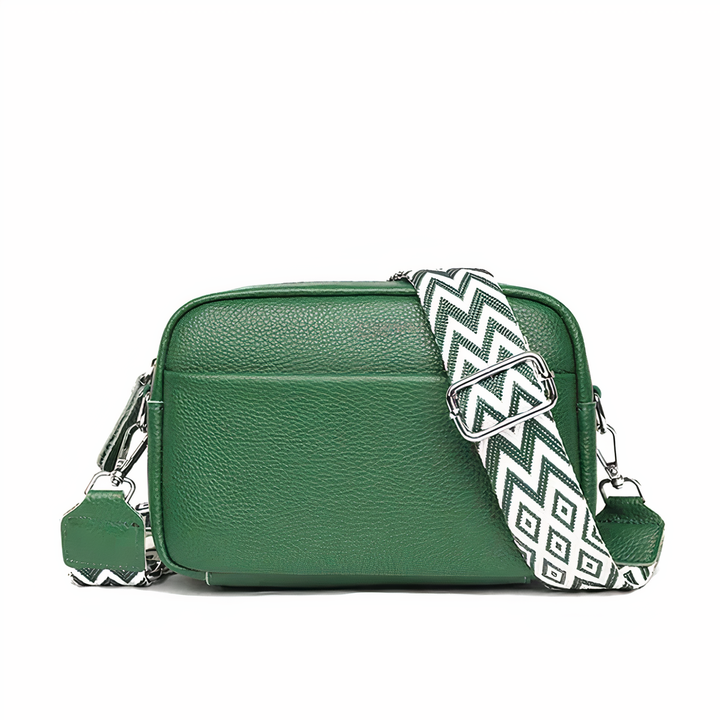 Avery | Hochwertige Ledertasche Für Frauen