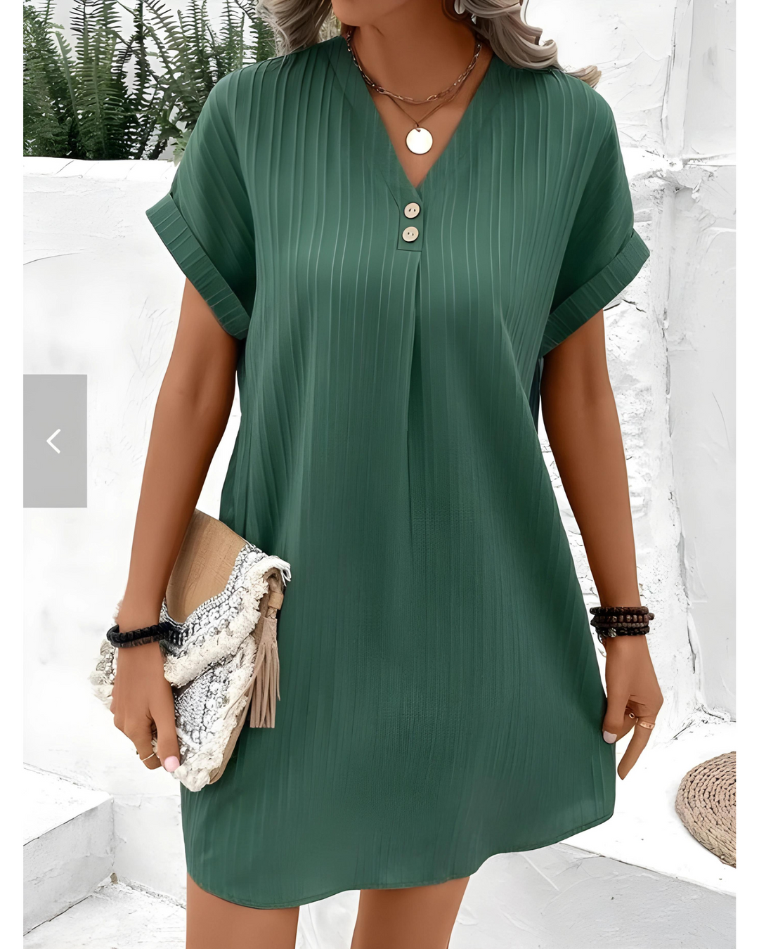 Mia | Zeitlose Schönheit Dress