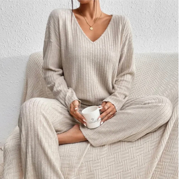 Susanne | Gemütliche Lounge Set