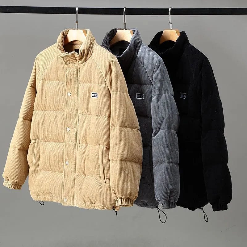 Max | Stylische Komfortjacke