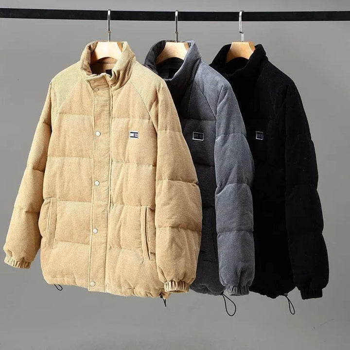 Max | Stylische Komfortjacke