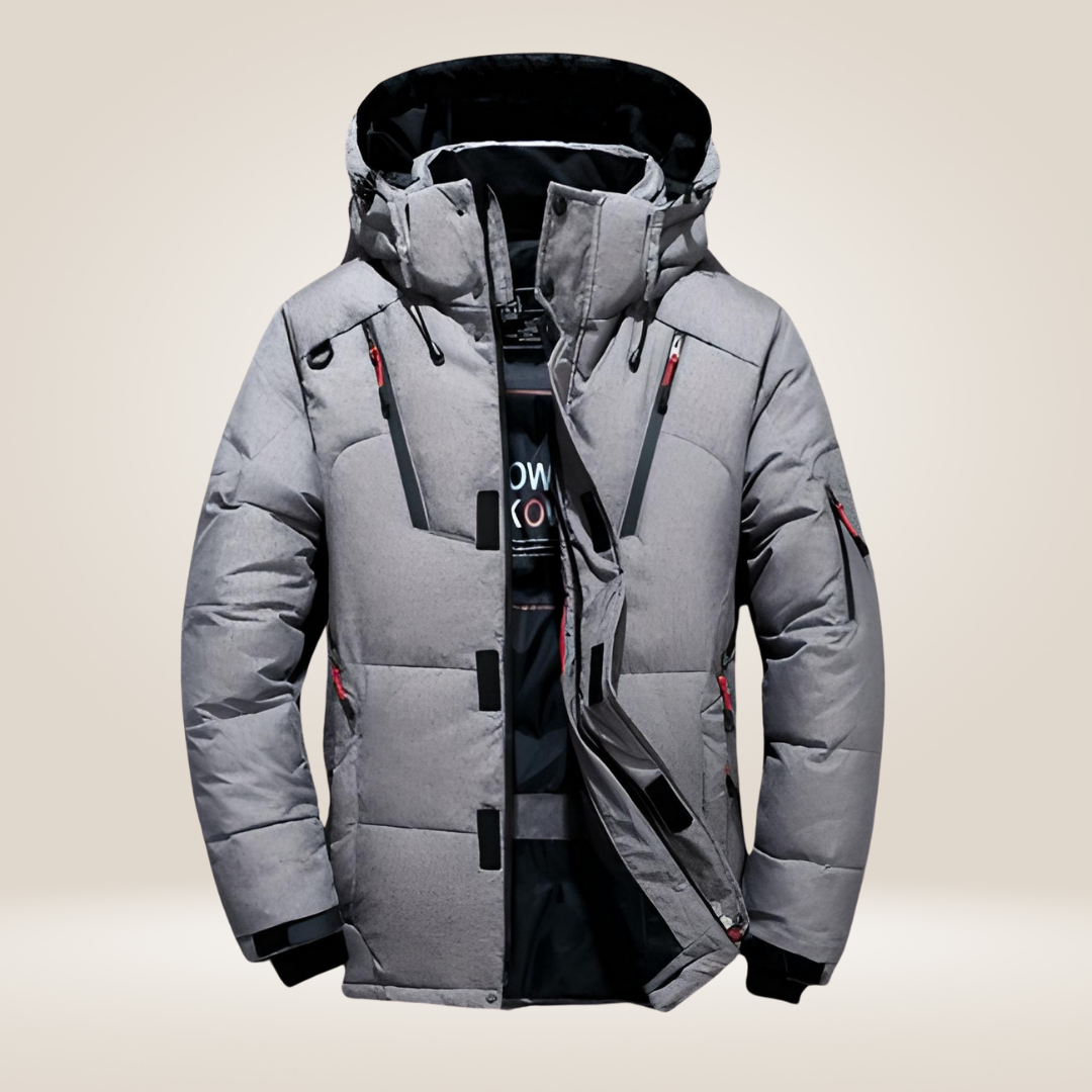 Elliot | Daunenjacke