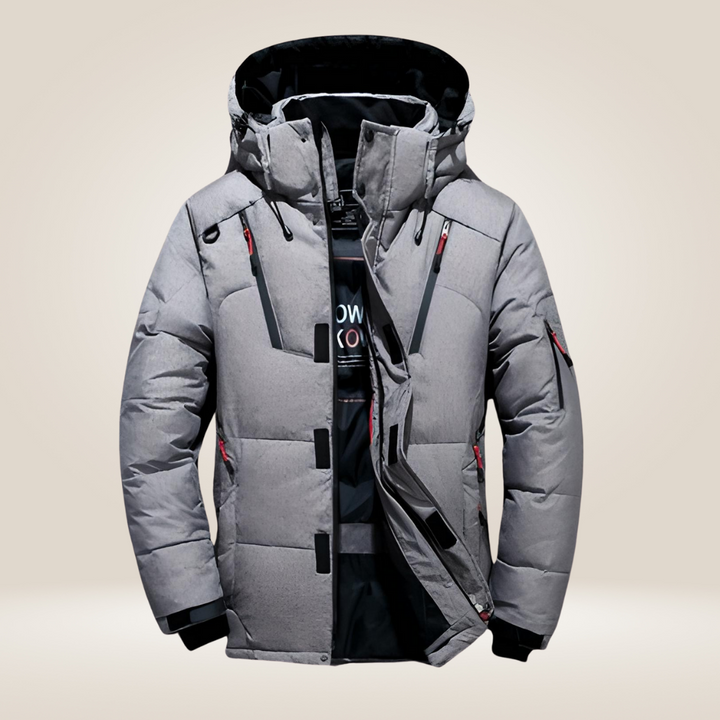 Elliot | Daunenjacke