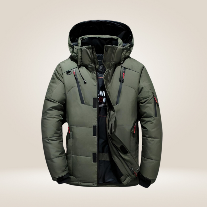 Elliot | Daunenjacke