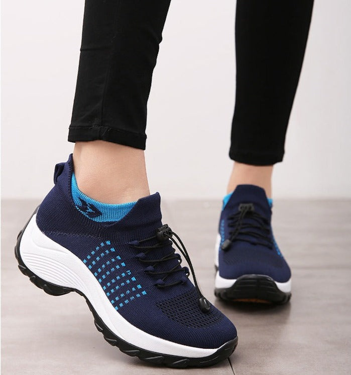 Judith | Orthopädische Schuhe