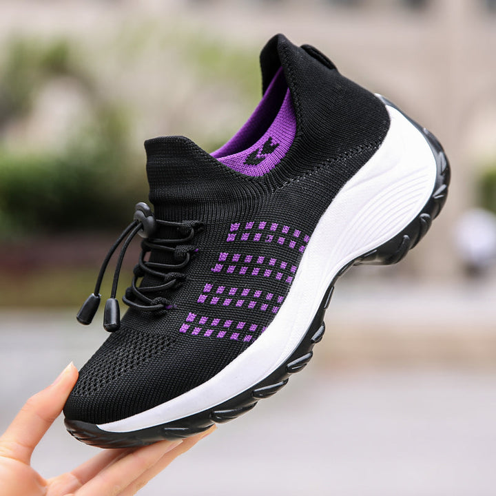 Judith | Orthopädische Schuhe