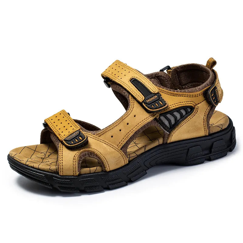 Klaus  Orthopedische Sandalen