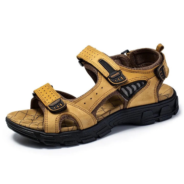 Klaus  Orthopedische Sandalen