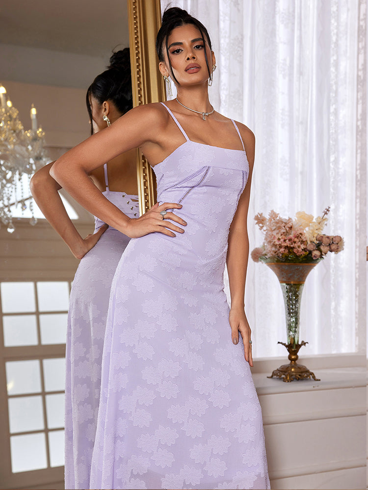 Laura | Elegantes und leichtes Sommerkleid