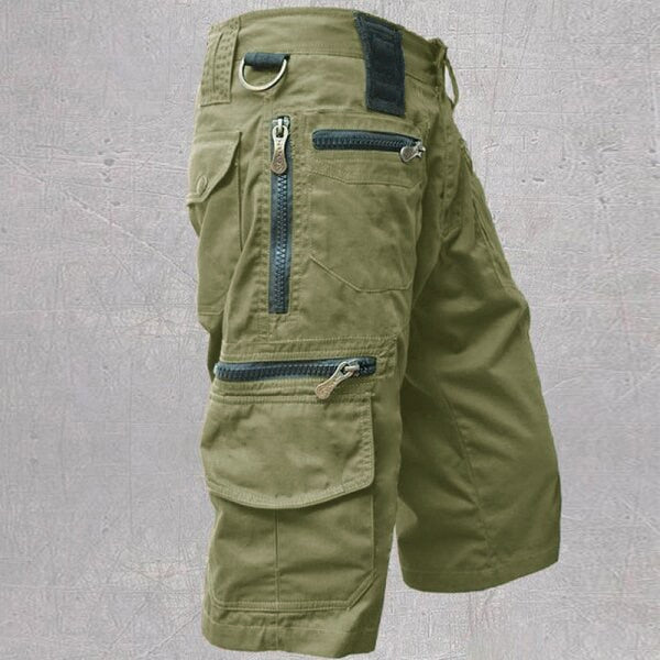 James | Bequeme Cargoshorts