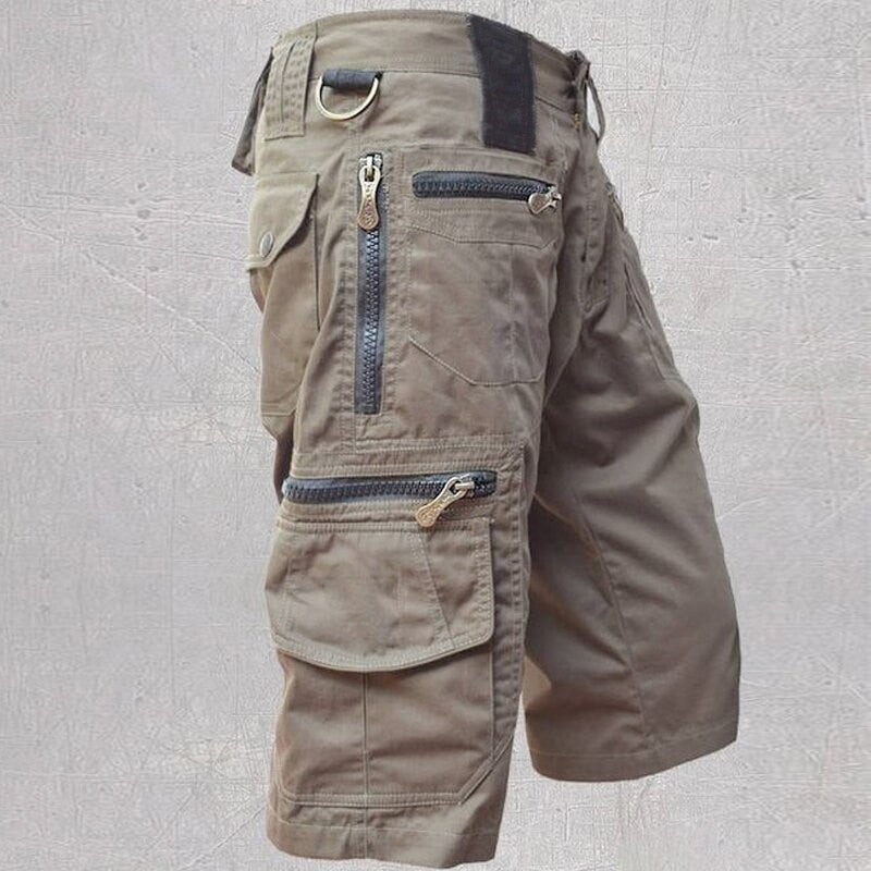 James | Bequeme Cargoshorts
