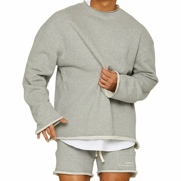 Chris | Set für essentiellen Komfort-Sweat