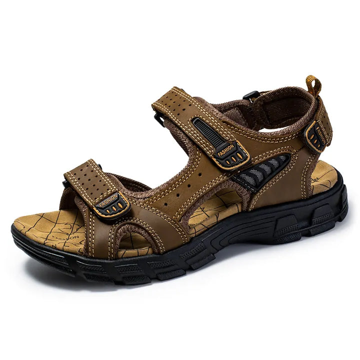 Klaus  Orthopedische Sandalen