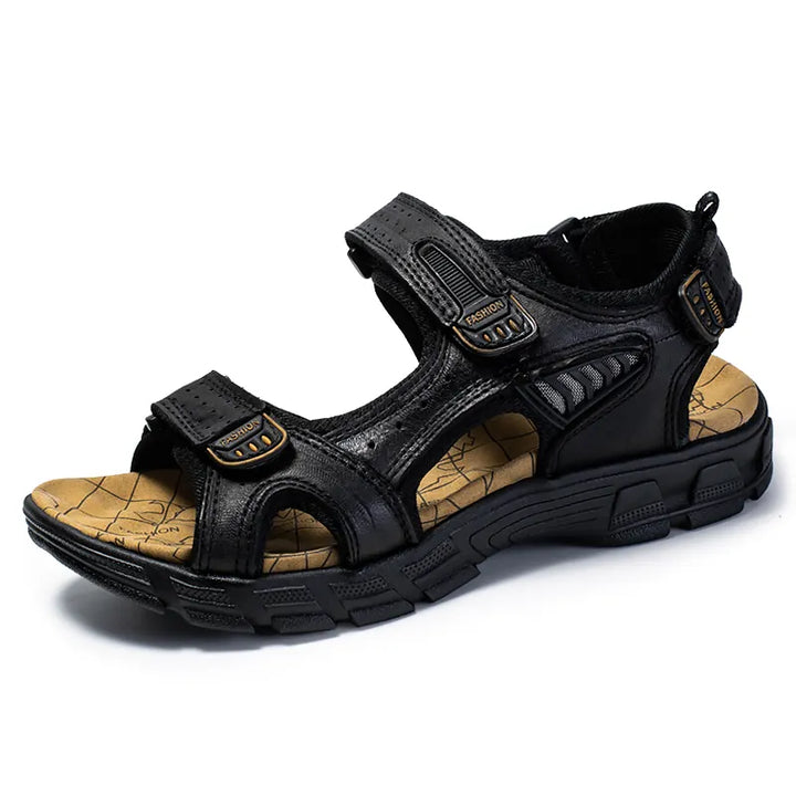 Klaus  Orthopedische Sandalen