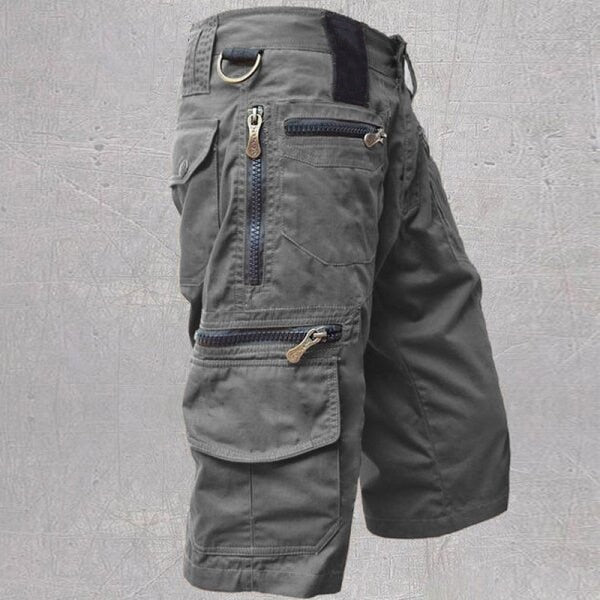 James | Bequeme Cargoshorts