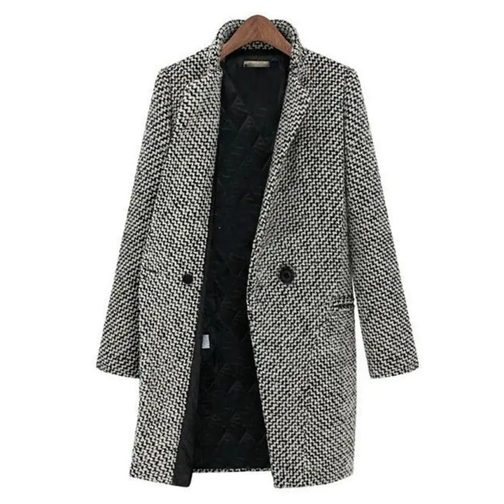 Ulrike | Pullover in lockerer Passform