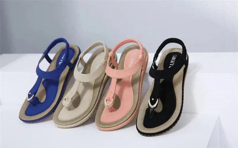 Helen | Orthopädische Sandalen